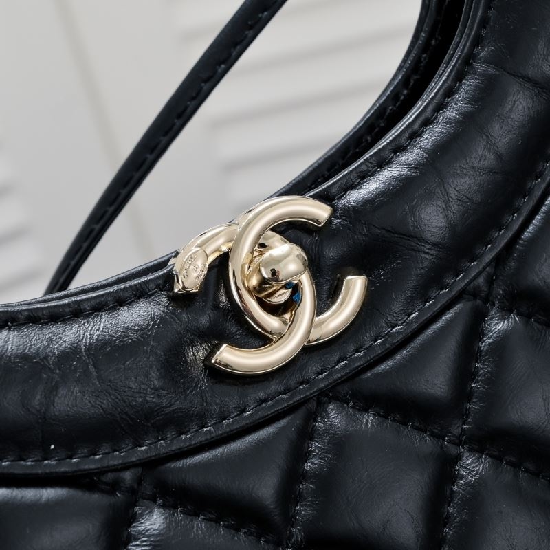 Chanel Top Handle Bags